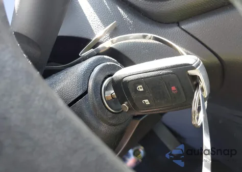 2014 Chevrolet Equinox Ls из США, поврежденный, VIN 2GNALAEK2E6383036